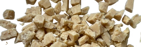 Proteína texturizada BCT